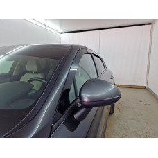 2D Дефлектор окон - KIA K5 2019-2023г.в. (III)