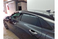 2D Дефлектор окон - KIA K5 2019-2023г.в. (III)