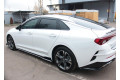 2D Дефлектор окон - KIA K5 2019-2023г.в. (III)