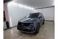 2D Дефлектор окон - KIA SORENTO 2023-2025г.в. (IV рестайлинг)