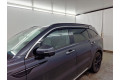 2D Дефлектор окон - KIA SORENTO 2023-2025г.в. (IV рестайлинг)