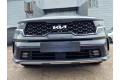 2D Дефлектор окон - KIA SORENTO 2023-2025г.в. (IV рестайлинг)