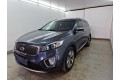 2D Дефлектор окон - KIA SORENTO PRIME 2014-2020г.в. (III, III рестайлинг)
