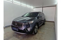 2D Дефлектор окон - KIA SORENTO PRIME 2014-2020г.в. (III, III рестайлинг)