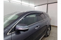 2D Дефлектор окон - KIA SORENTO PRIME 2014-2020г.в. (III, III рестайлинг)