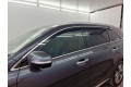 2D Дефлектор окон - KIA SORENTO PRIME 2014-2020г.в. (III, III рестайлинг)