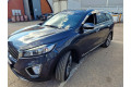 2D Дефлектор окон - KIA SORENTO PRIME 2014-2020г.в. (III, III рестайлинг)