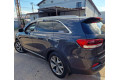 2D Дефлектор окон - KIA SORENTO PRIME 2014-2020г.в. (III, III рестайлинг)