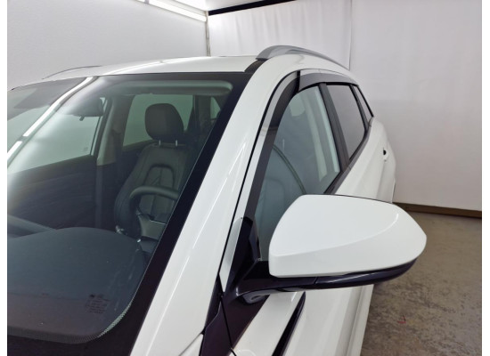 2D Дефлектор окон - EVOLUTE I-SPACE 2023-2024г.в. (I)