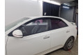 2D Дефлектор окон - KIA FORTE 2008-2013г.в. (I)