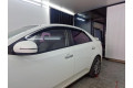 2D Дефлектор окон - KIA FORTE 2008-2013г.в. (I)