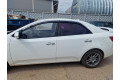 2D Дефлектор окон - KIA FORTE 2008-2013г.в. (I)