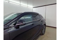 2D Дефлектор окон - LEXUS RX 500h 2022-2025г.в. (V)