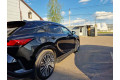 2D Дефлектор окон - LEXUS RX 500h 2022-2025г.в. (V)