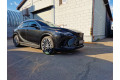 2D Дефлектор окон - LEXUS RX 500h 2022-2025г.в. (V)