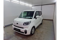 2D Дефлектор окон - KIA RAY 2011-2025г.в. (I, I рестайлинг, I рестайлинг-2)