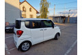 2D Дефлектор окон - KIA RAY 2011-2025г.в. (I, I рестайлинг, I рестайлинг-2)