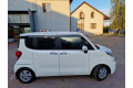 2D Дефлектор окон - KIA RAY 2011-2025г.в. (I, I рестайлинг, I рестайлинг-2)