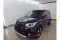 2D Дефлектор окон - KIA SOUL 2014-2019г.в. (II, II рестайлинг)