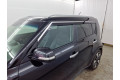 2D Дефлектор окон - KIA SOUL 2014-2019г.в. (II, II рестайлинг)
