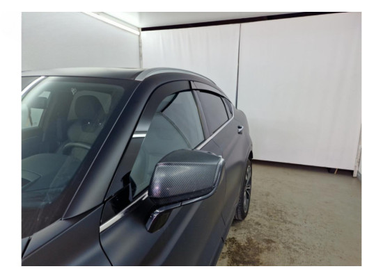 2D Дефлектор окон - KNEWSTAR 001 2024-2025г.в. (I)