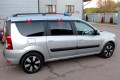 2D Дефлектор окон - LADA LARGUS 2012-2025 (I и все рестайлинги) - 2 места