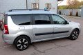 2D Дефлектор окон - LADA LARGUS 2012-2025 (I и все рестайлинги) - 5 мест