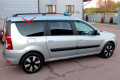 2D Дефлектор окон - LADA LARGUS 2012-2025 (I и все рестайлинги) - 7 мест