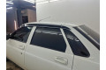 2D Дефлектор окон - LADA PRIORA 2007-2013 (I, I рестайлинг)