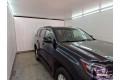 2D Дефлектор окон - LEXUS GX 460 2009-2022г.в. (II, II рестайлинг, II рестайлинг-2)