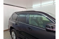2D Дефлектор окон - LEXUS GX 460 2009-2022г.в. (II, II рестайлинг, II рестайлинг-2)