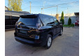 2D Дефлектор окон - LEXUS GX 460 2009-2022г.в. (II, II рестайлинг, II рестайлинг-2)