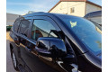 2D Дефлектор окон - LEXUS GX 460 2009-2022г.в. (II, II рестайлинг, II рестайлинг-2)