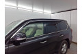 2D Дефлектор окон - LEXUS LX 450d 2015-2022г.в. (III рестайлинг-2)