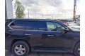 2D Дефлектор окон - LEXUS LX 450d 2015-2022г.в. (III рестайлинг-2)