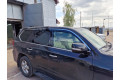 2D Дефлектор окон - LEXUS LX 450d 2015-2022г.в. (III рестайлинг-2)