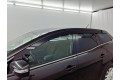 2D Дефлектор окон - MAZDA CX-7 2006-2012г.в. (I, I рестайлинг)