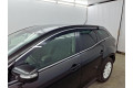 2D Дефлектор окон - MAZDA CX-7 2006-2012г.в. (I, I рестайлинг)