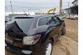 2D Дефлектор окон - MAZDA CX-7 2006-2012г.в. (I, I рестайлинг)