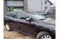 2D Дефлектор окон - MAZDA CX-7 2006-2012г.в. (I, I рестайлинг)