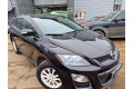 2D Дефлектор окон - MAZDA CX-7 2006-2012г.в. (I, I рестайлинг)