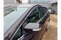 2D Дефлектор окон - MAZDA CX-7 2006-2012г.в. (I, I рестайлинг)