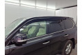 2D Дефлектор окон - LEXUS LX 570 2015-2022г.в. (III рестайлинг-2)