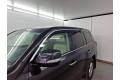 2D Дефлектор окон - LEXUS LX 570 2015-2022г.в. (III рестайлинг-2)