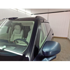 2D Дефлектор окон - LYNK&CO 900 2025г.в. (I)