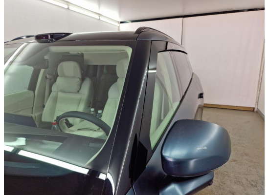 2D Дефлектор окон - LYNK&CO 900 2025г.в. (I)