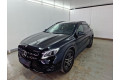 2D Дефлектор окон - MERCEDES-BENZ GLA-Class 2013-2024г.в. (I, I рестайлинг)