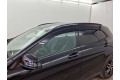 2D Дефлектор окон - MERCEDES-BENZ GLA-Class 2013-2024г.в. (I, I рестайлинг)