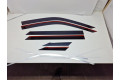 2D Дефлектор окон - PEUGEOT 2008 2019-2025г.в. (II, II рестайлинг)