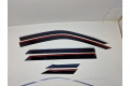 2D Дефлектор окон - PEUGEOT 2008 2019-2025г.в. (II, II рестайлинг)